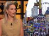 H�l�ne Hendriks niet welkom op Tilburgse Kermis na beledigen burgemeester: 'Kon hij niet waarderen'