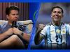 Dylan Boet over Argentini�: 'Ze doen er alles aan om je uit de tent te lokken'