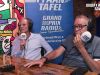 De chaos over de boordradio bij McLaren
