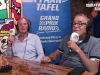 Rob van Someren over veiligheid en anti-stall