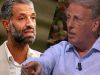 Chris Woerts over statement Tofik Dibi: 'Niet de deurwaarders, h�j is een slecht mens!'