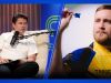 Dylan Boet vol lof over darter Luke Littler