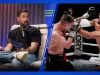Mark Schaaf enthousiast over GLORY109