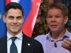 Victor Vlam uiterst kritisch op Rob Jetten: 'Als premier van Nederland hoor je er te staan!'
