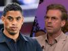 Rutger Castricum ziet Michael Reiziger niet zitten als bondscoach: 'Dan stop ik met kijken!'