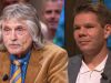 Victor Vlam: 'Volgens mij is jouw diepe wens om de nieuwe Johan Derksen te zijn'
