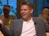 Victor Vlam onder de indruk: 'Echt de lekkerste premier van heel Europa!'