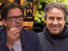 Johnny de Mol sprak met Marco Borsato over comeback: 'Hij had weer een twinkeling in zijn ogen'