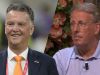 Chris: 'Als je aan tien Nederlanders vraagt 'Reiziger of Van Gaal', kiezen er negen voor Louis'