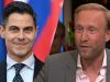 Raymond Mens kritisch op Rob Jetten: 'Hij is onzichtbaar, op moeilijke momenten hoor je hem niet!'