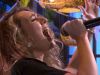 Cast van musical 'We Will Rock You' blaast De Oranjezomer-studio omver met 'Somebody To Love!'