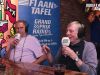 Jeroen Mul en Ronald Molendijk in discussie over sprintraces: 'Gewoon kut'