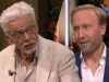 Jan Slagter confronteert Raymond Mens bij De Oranjezomer na felle clash met Carrie ten Napel
