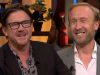 Johnny de Mol neemt afscheid van De Oranjezomer en bedankt Raymond Mens: 'Beetje verliefd geworden!'