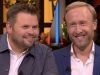 Thomas dolt met Raymond Mens: 'We hebben beelden dat Carrie ten Napel echt boos op jou was!'