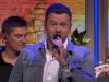 Frans Duijts opent De Oranjezomer met de klassieker 'Jij denkt maar dat je alles mag van mij'