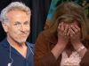 Catherine Keyl slaat haar handen voor haar gezicht na dubbelzinnig grapje over Gordon