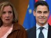 Catherine Keyl richt zich tot premier Rob Jetten: 'Ga gewoon je werk doen!'