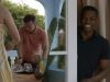 Wilfred Genee laat dienblad vallen tijdens kennismaking met Remy Bonjasky en vrouw Renate: 'Ho!'