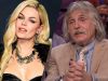 Johan Derksen kondigt samenwerking aan met Davina Michelle