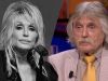 Johan Derksen staat stil bij het overlijden van Dolly Parton: 'Ze is echt een held voor mij'