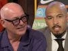 René van der Gijp zag Nigel de Jong bij presentatie Xavi Hernández: 'Allemaal open deuren!'