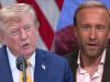 Raymond Mens over Amerikaanse midterms: 'D�n wordt het echt een rampverkiezing voor Donald Trump...'