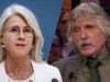 Wat verwacht Johan Derksen van de nieuwe partij van Mona Keijzer?