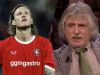 Johan Derksen hoort opvallend interview met Wout Weghorst: 'Ik vind het een rare jongen worden'