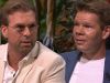 Rutger Castricum en Victor Vlam raken het niet eens over docuserie De Witte Man van Omroep Zwart
