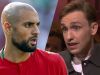 Nicky van der Gijp over Ajax-aanwinst Sofyan Amrabat: 'Hij kan niet zo goed voetballen'