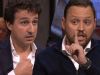 Dave Maasland tegen Jesse Klaver: 'Zet ondernemers niet steeds weg als een zak met geld'