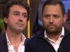 Dave Maasland zucht na opmerking Jesse Klaver: 'Dit is echt een hele slechte vergelijking!'