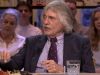 Johan Derksen werd pisnijdig op zijn dochter: 'Ik hoorde haar dat zeggen'
