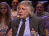 Johan Derksen kritisch op onderhoud Nederlandse snelwegen: 'Dit zijn toch derdewereldproblemen?!'