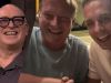 Vandaag Inside-tafel videobelt met Albert Verlinde en Kees de Bever: 'Hebben jullie gedronken?'