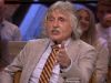 Johan Derksen bezorgd over dalende leesvaardigheid: 'Ik heb mij daar echt boos om gemaakt!'