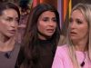H�l�ne Hendriks over rel tussen Jaimie Vaes en Olcay Gulsen: 'Als dat de reden zou zijn��'