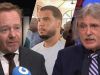 Johan Derksen laakt aanpak minister Van Weel rond Bolle Jos: 'Hij bezorgt zichzelf een afgang!'