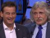 Vandaag Inside-tafel heeft lol om uitspraak Johan Derksen: 'Als jullie uitgelachen zijn...'