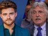 Johan Derksen is fan van Frank van Leeuwen als presentator: 'Maar hij moet niet...'