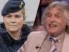 Johan Derksen noemt Amalia bij marine 'b�hnewerk': 'Laten ze haar ook in het bos schijten?'