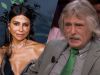 Johan Derksen walgt van video Olcay Gulsen: 'En blijven ontkennen dat ze een golddigger is!'