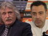 Johan Derksen: 'Xavi heeft ��n hele grote fout gemaakt...'