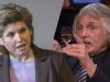Johan Derksen: 'Angela de Jong is nu echt te ver gegaan!'