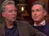 Valentijn Driessen kritisch op econoom Jona van Loenen: 'Negen van de tien mensen erven echt geen miljoenen!'