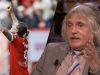 Johan Derksen ziet unieke rol voor Wout Weghorst: 'Anders laten ze een kans voor open doel liggen'