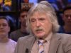 Johan Derksen heeft zich 'ontzettend gestoord' aan de NOS/NPO: 'Ik vind het een soort discriminatie!'
