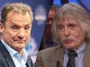 Johan Derksen: 'John de Bever is een beetje ontevreden over mij...'