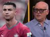 Ren� van der Gijp reageert op situatie Cristiano Ronaldo bij Portugal: 'Ik snap werkelijk niet...'